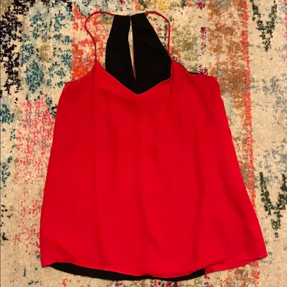 Express reversible tank top - Picture 1 of 2